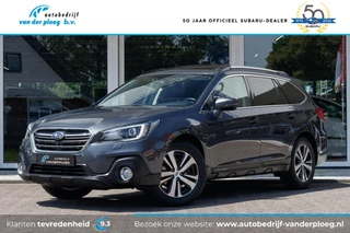 Hoofdafbeelding Subaru Outback Subaru Outback 2.5i CVT Premium | Eyesight | Navigatie | Trekhaak |