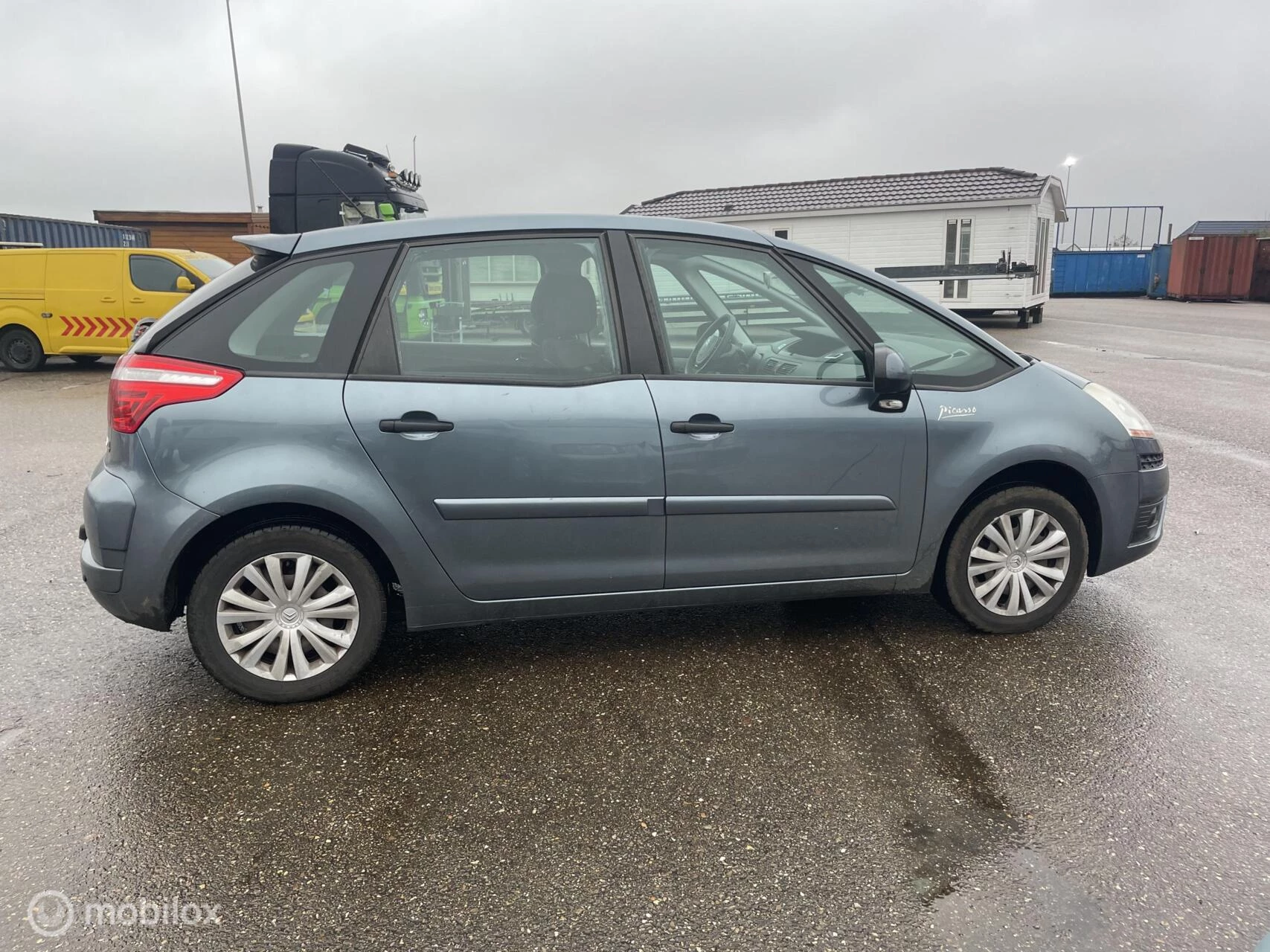 Hoofdafbeelding Citroën C4 Picasso