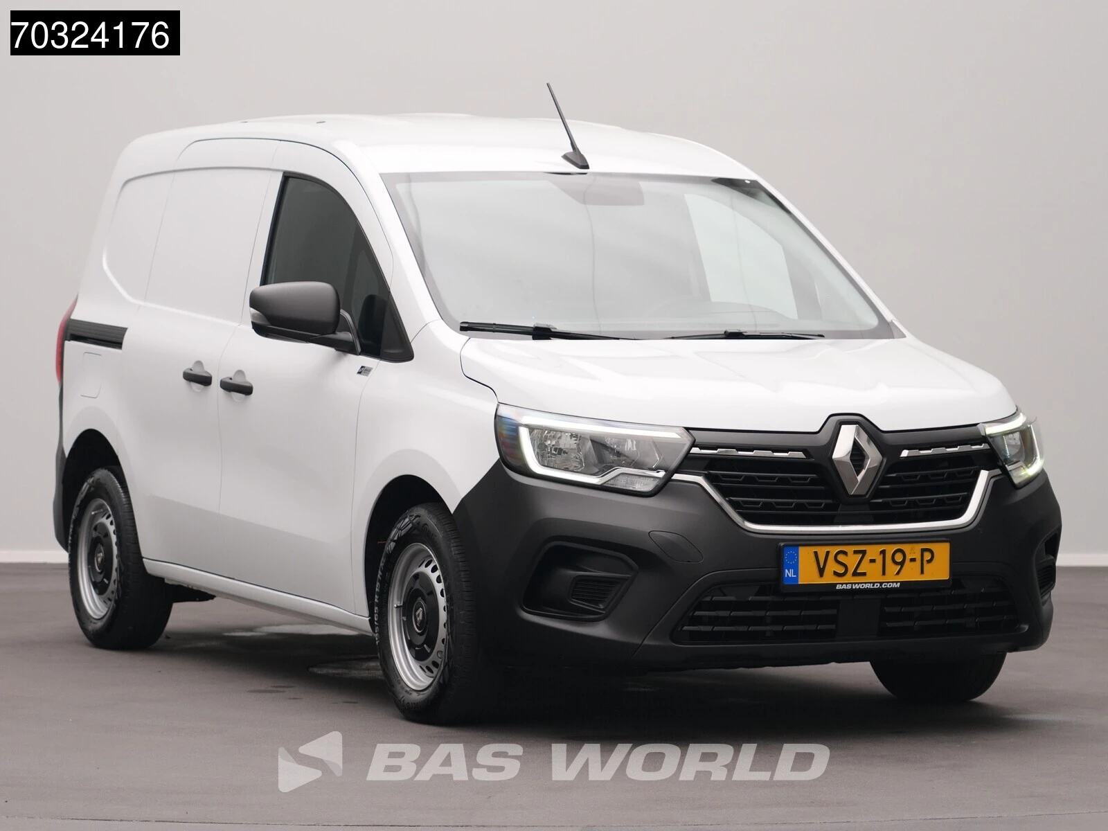 Hoofdafbeelding Renault Kangoo