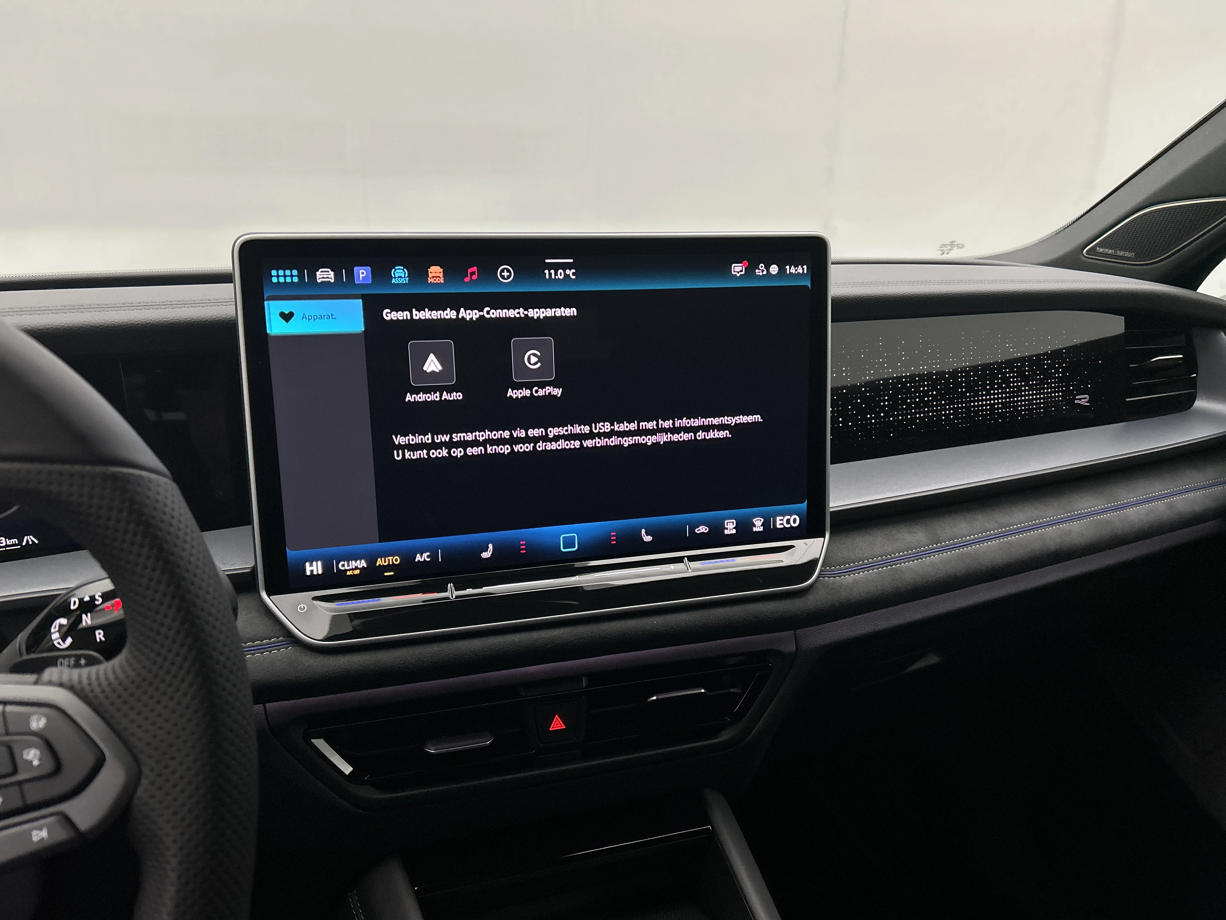 Hoofdafbeelding Volkswagen Tayron