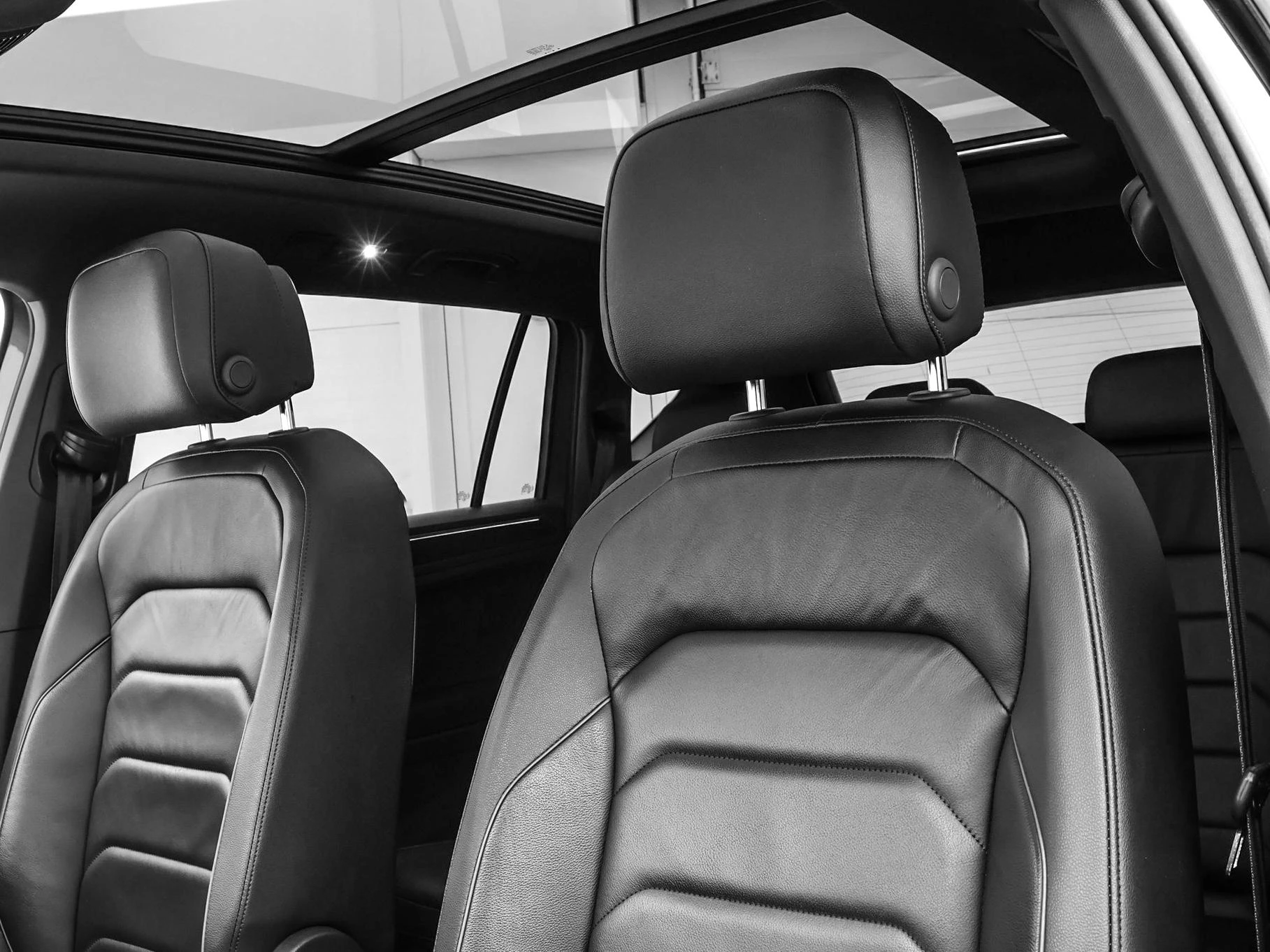 Hoofdafbeelding SEAT Tarraco