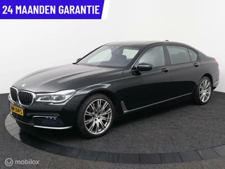 Hoofdafbeelding BMW 7 Serie BMW 7-serie 750Li xDrive High Executive