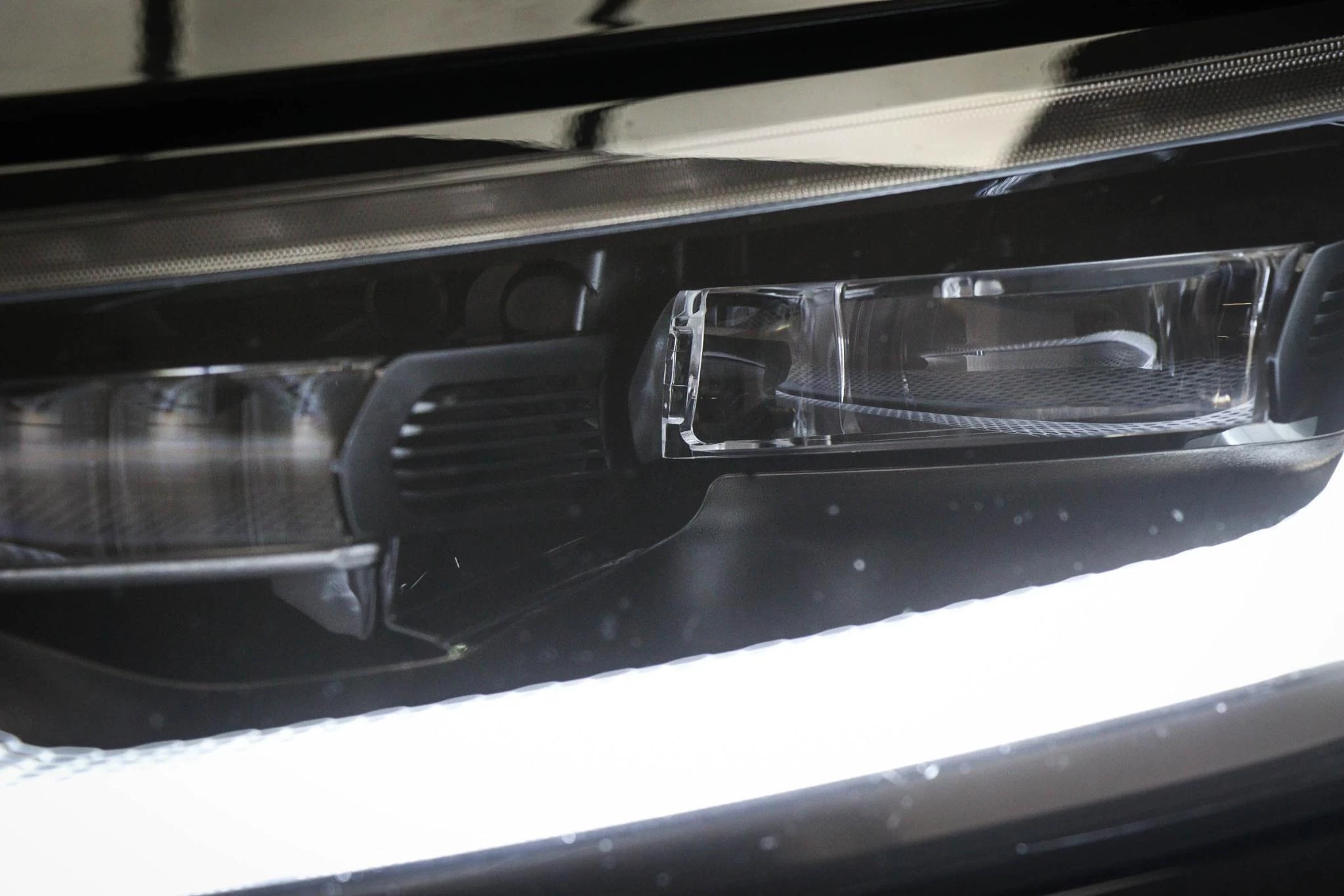 Hoofdafbeelding Land Rover Discovery