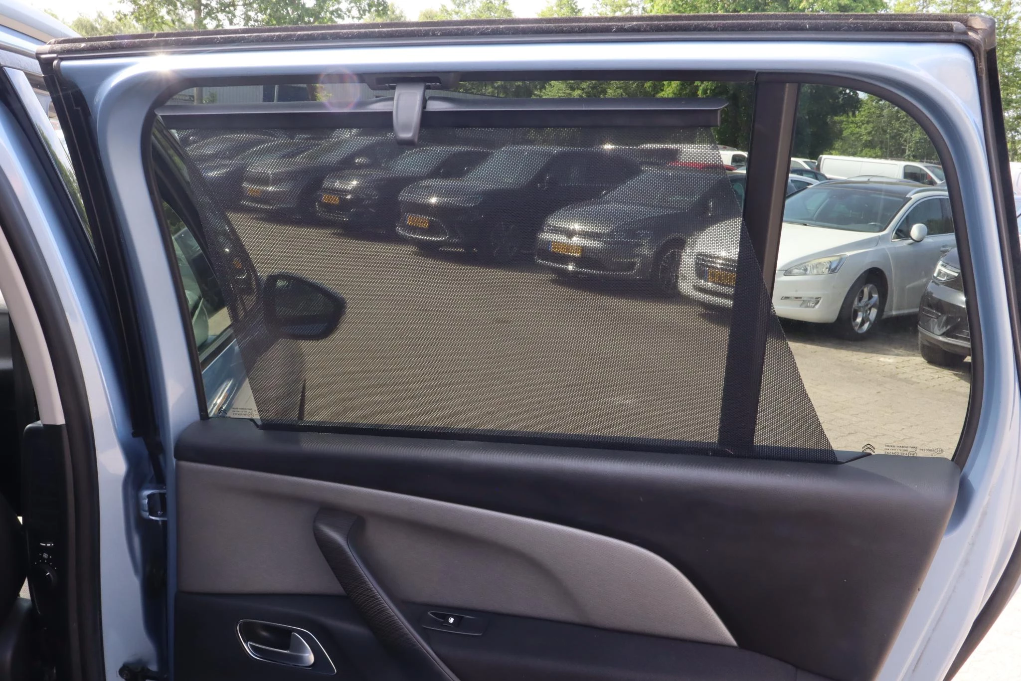 Hoofdafbeelding Citroën Grand C4 Picasso