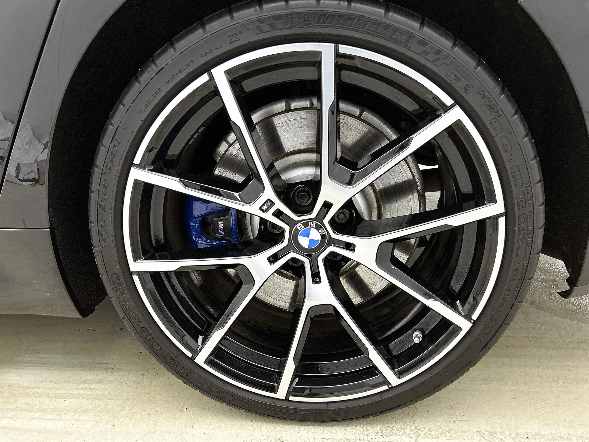 Hoofdafbeelding BMW 8 Serie