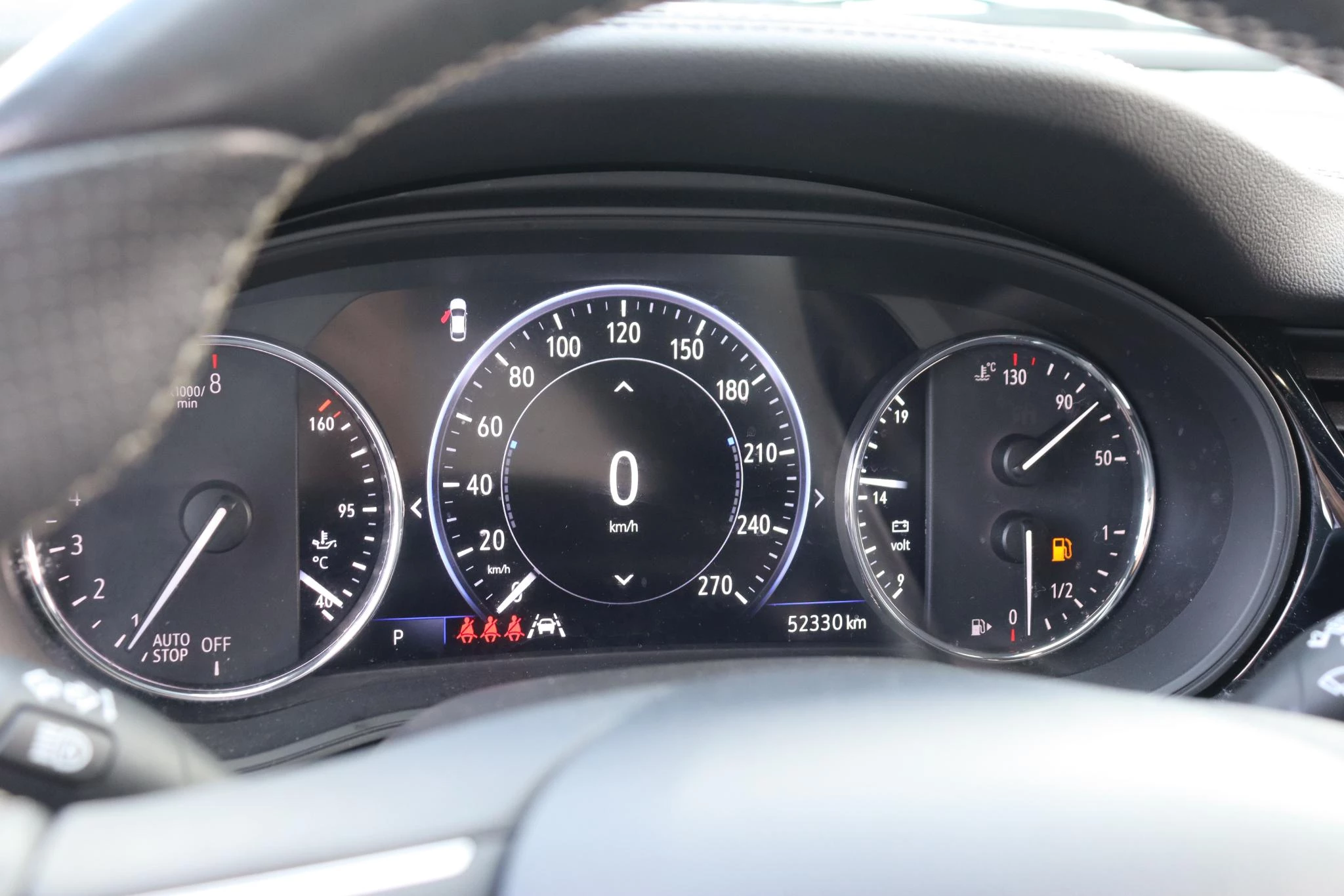 Hoofdafbeelding Opel Insignia