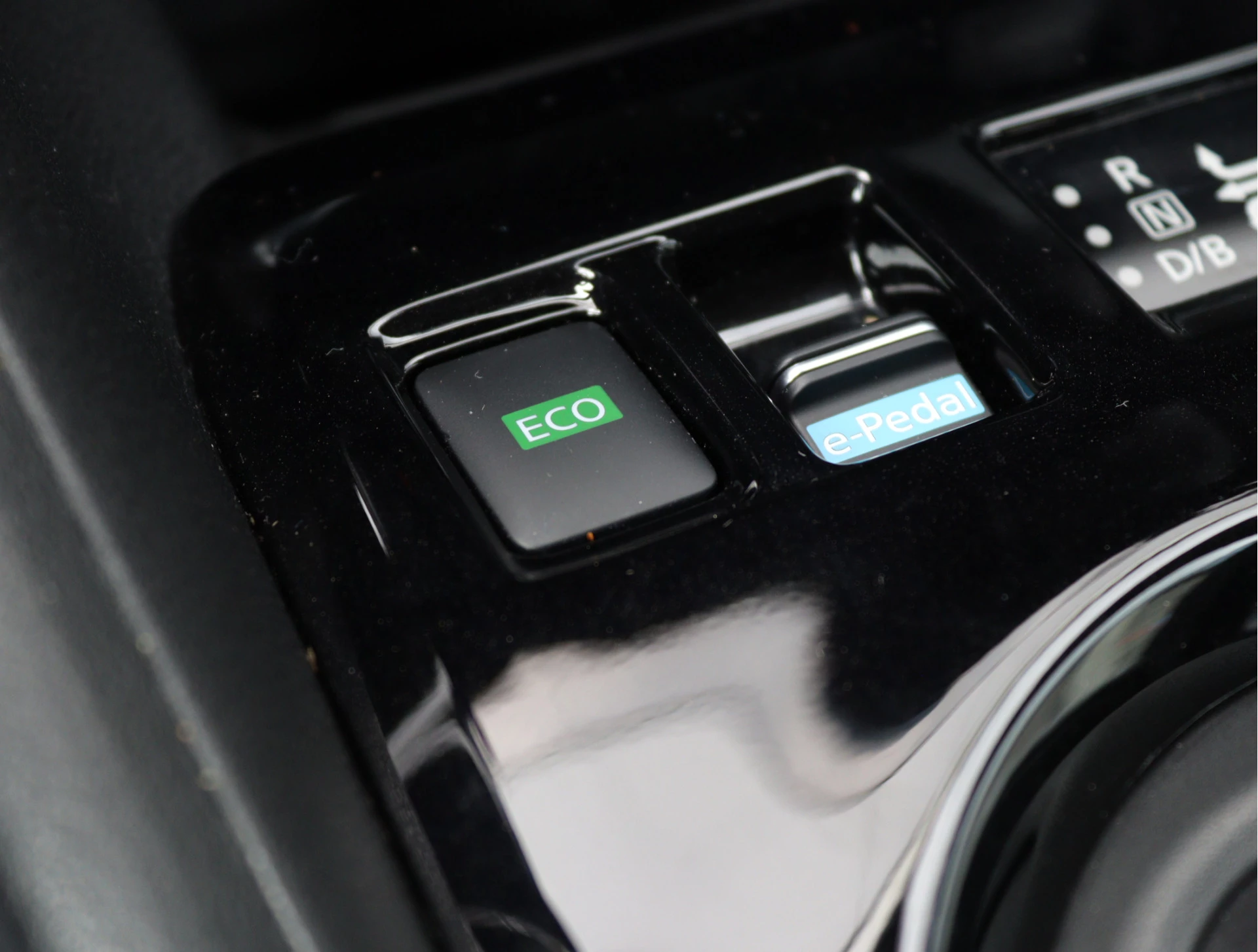 Hoofdafbeelding Nissan Leaf
