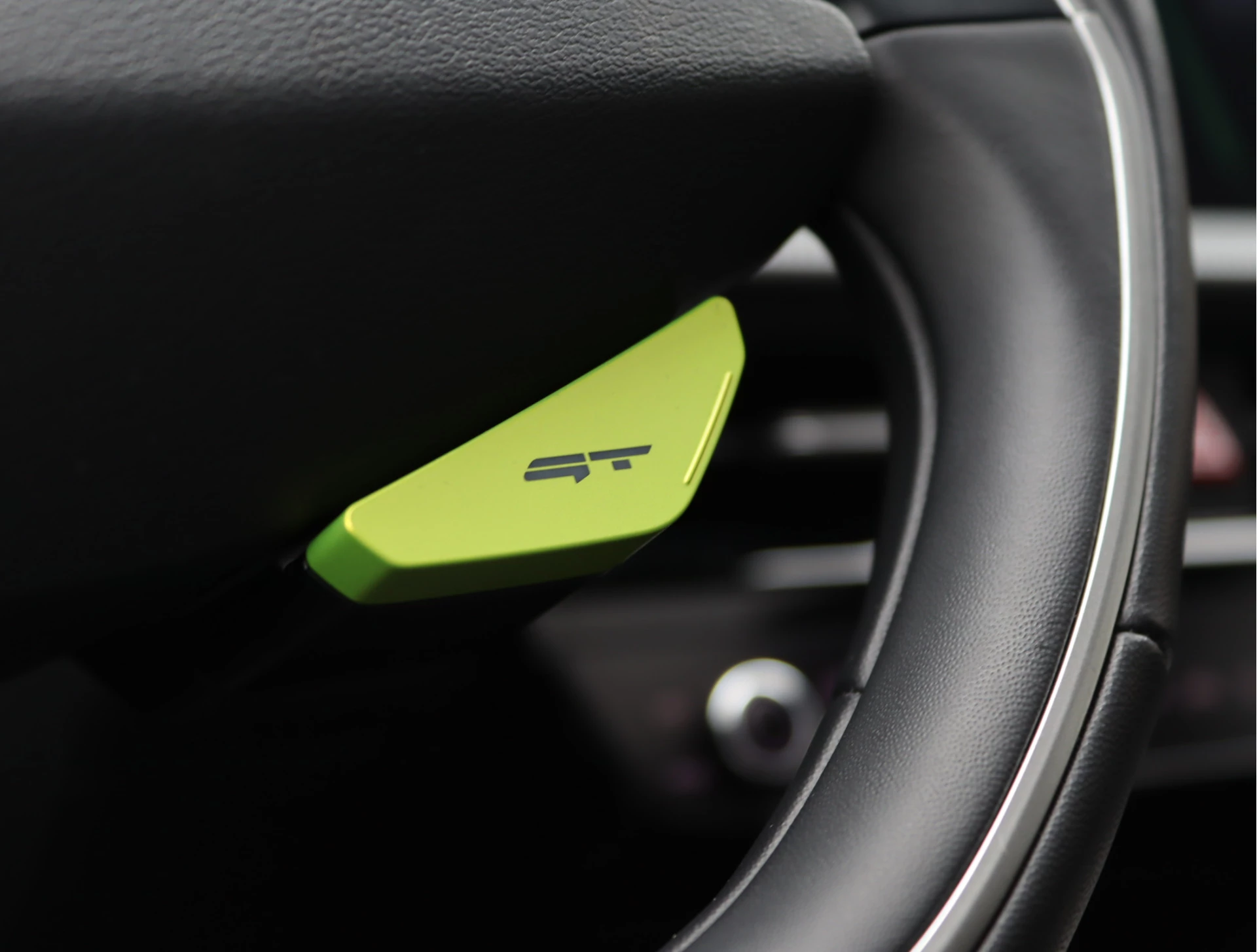 Hoofdafbeelding Kia EV6