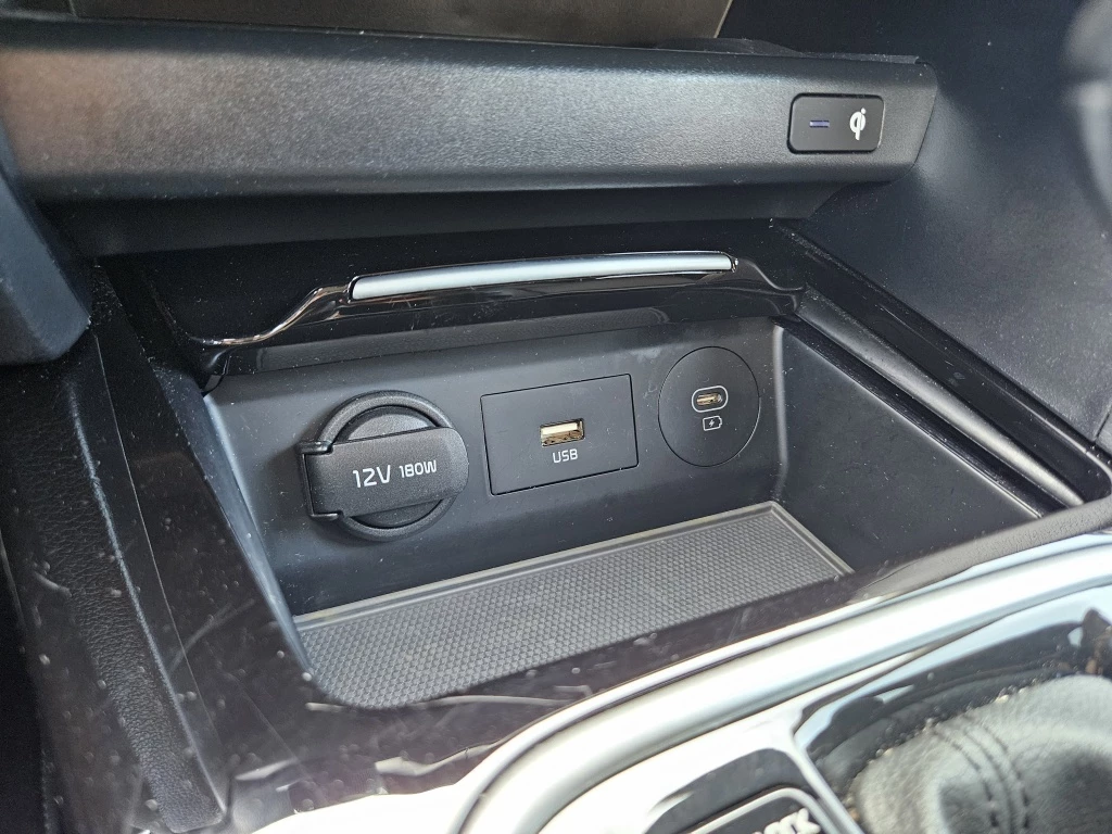 Hoofdafbeelding Kia XCeed