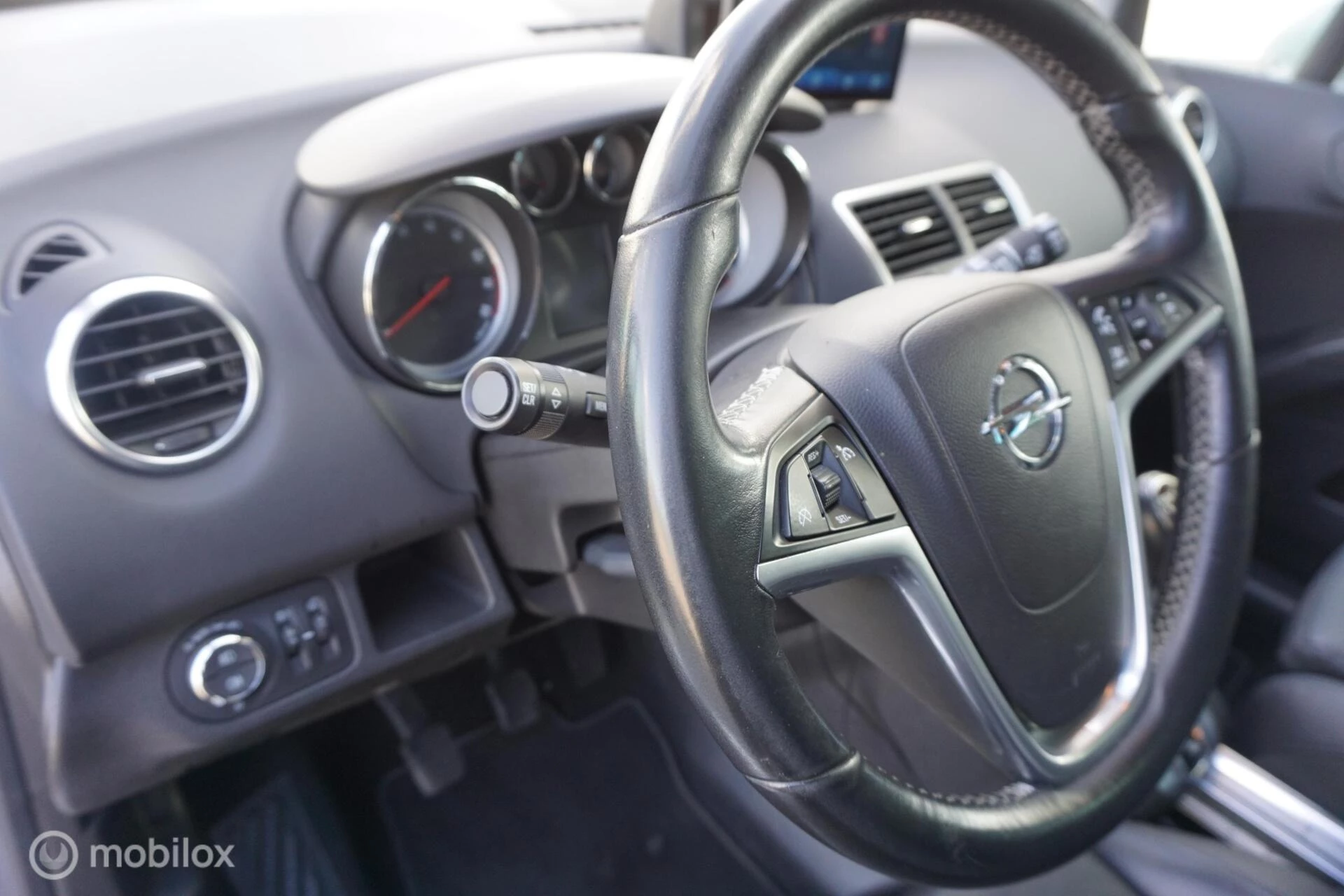 Hoofdafbeelding Opel Meriva