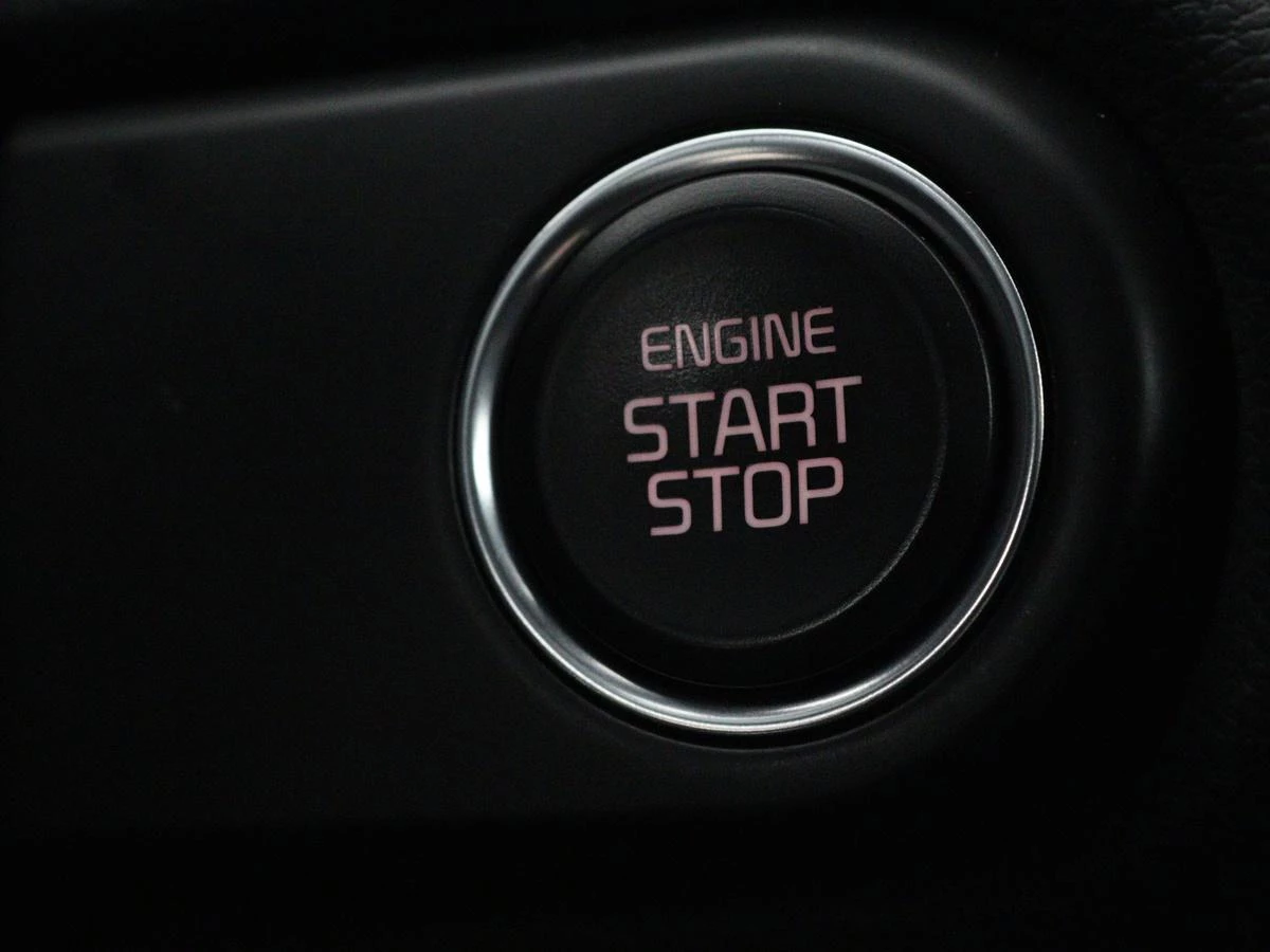 Hoofdafbeelding Kia ProCeed