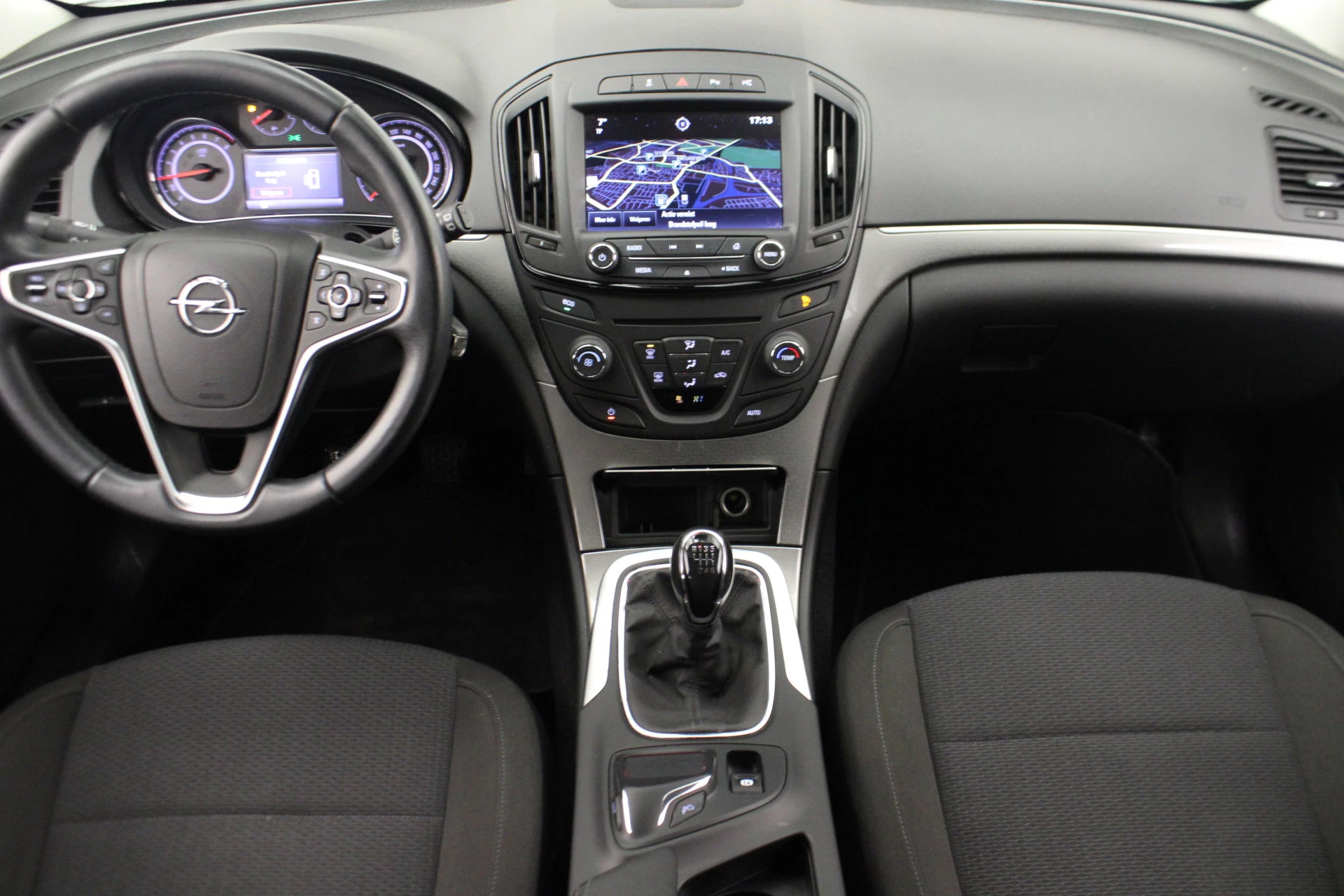 Hoofdafbeelding Opel Insignia