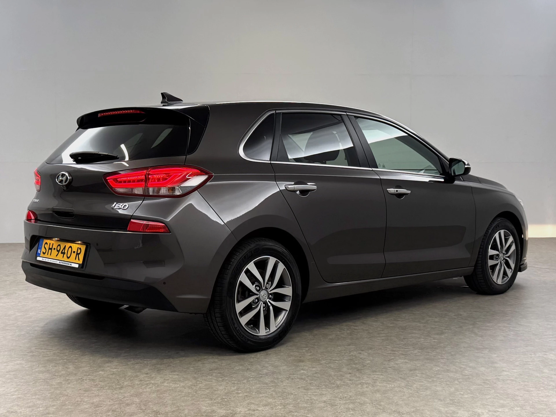 Hoofdafbeelding Hyundai i30