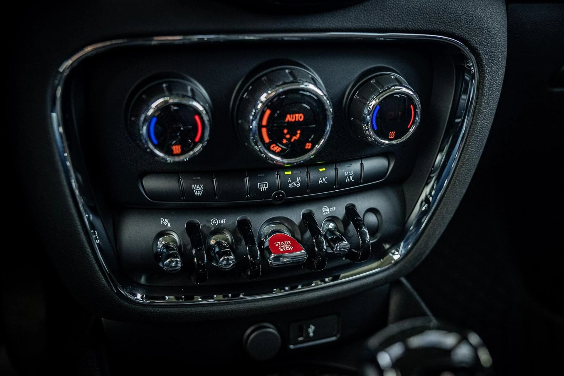 Hoofdafbeelding MINI Clubman