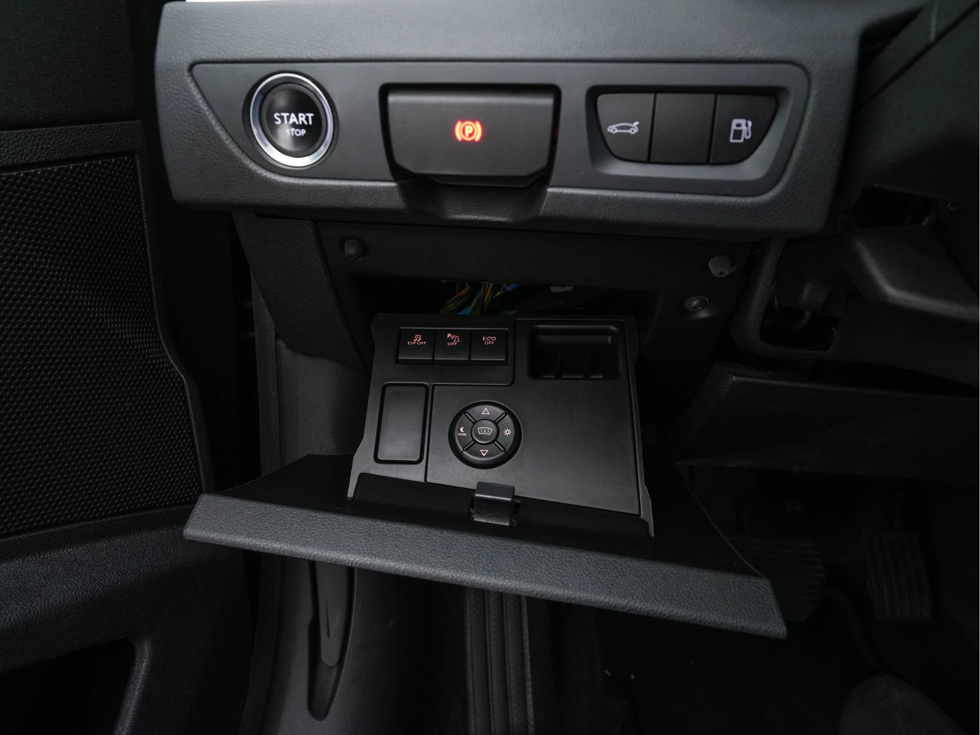 Hoofdafbeelding Peugeot 508