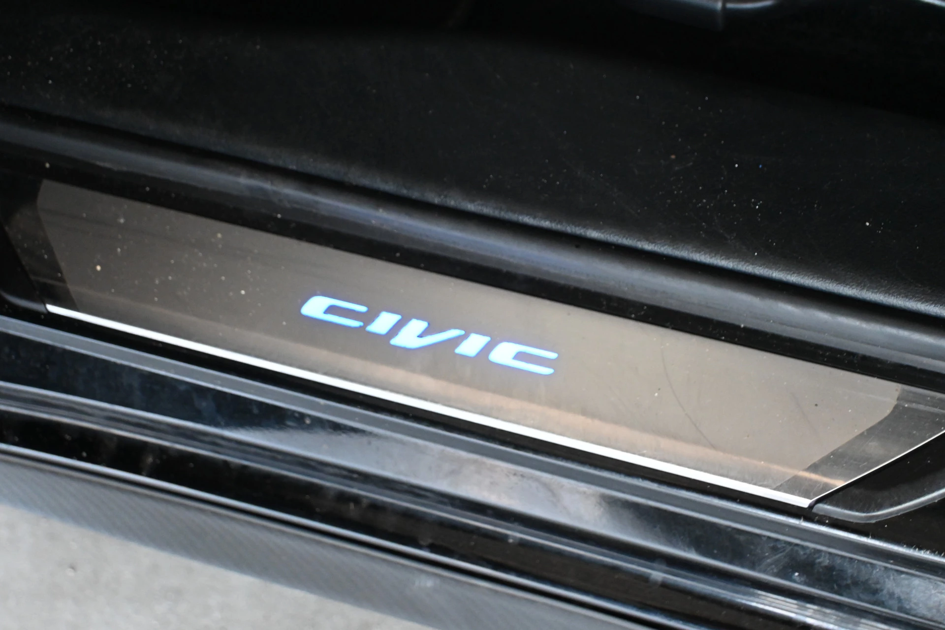 Hoofdafbeelding Honda Civic