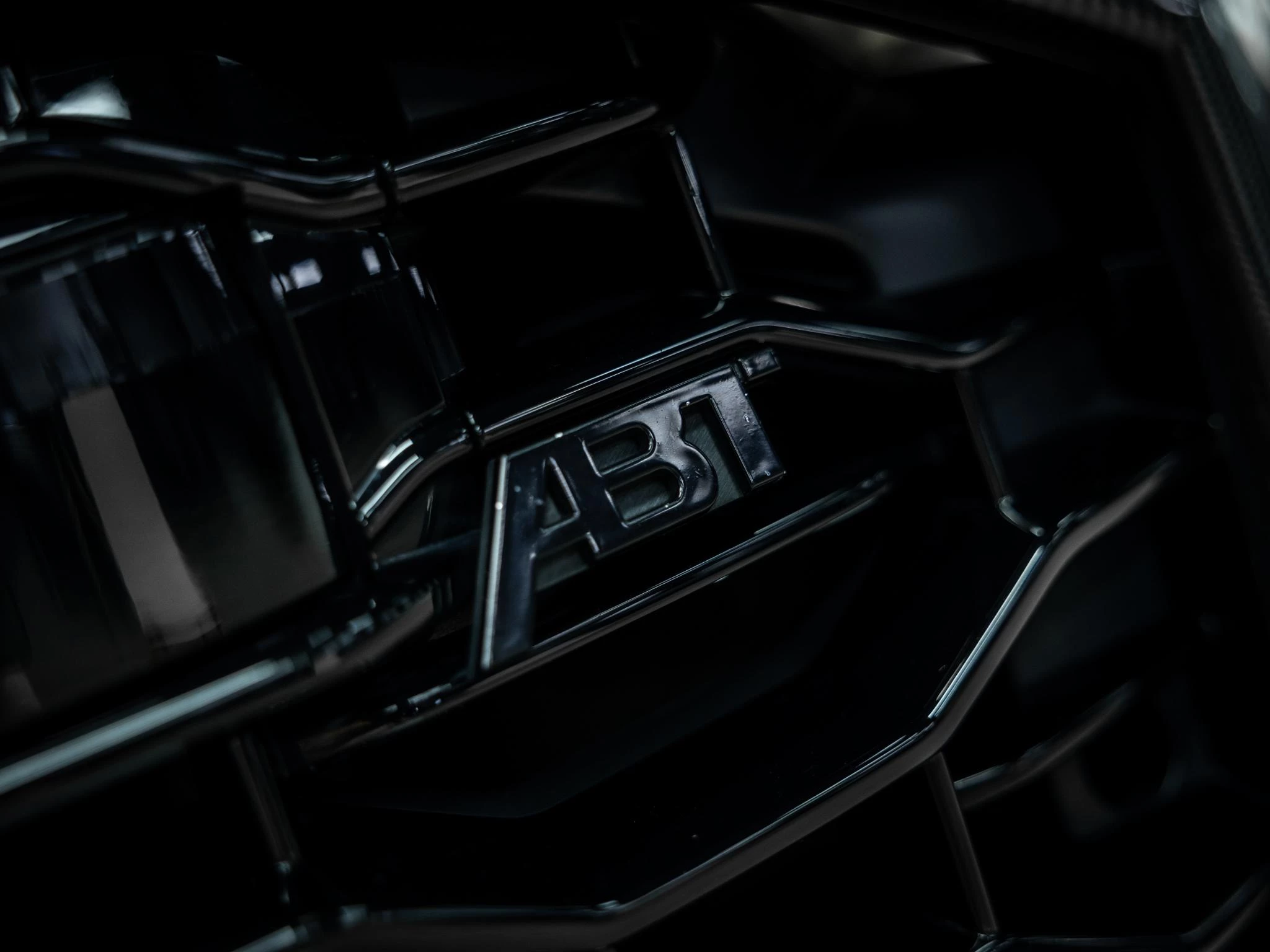 Hoofdafbeelding Audi RSQ8