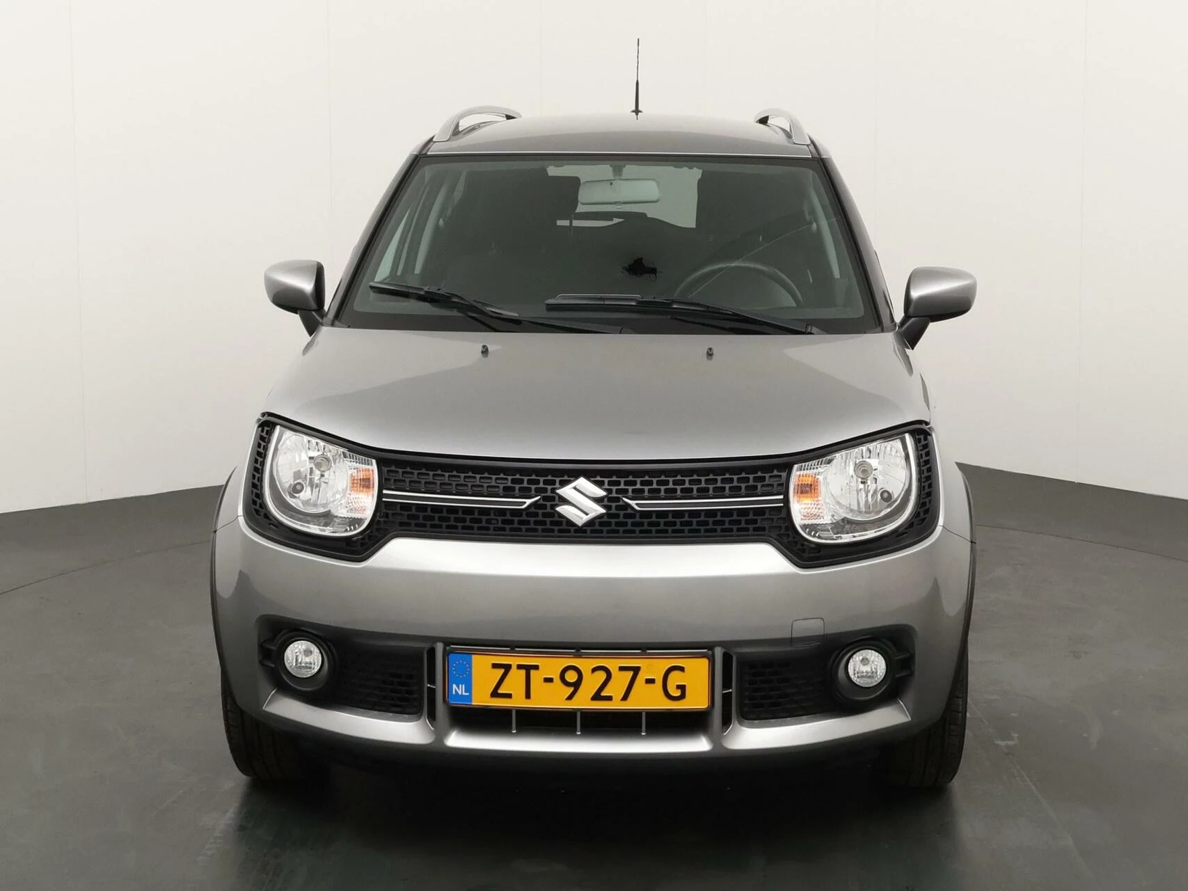 Hoofdafbeelding Suzuki Ignis