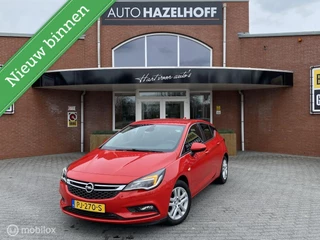Opel Astra 1.0 Online Edition | PDC V+A | Airco | Navigatie | Cruise | Apple Carplay/Android Auto | R