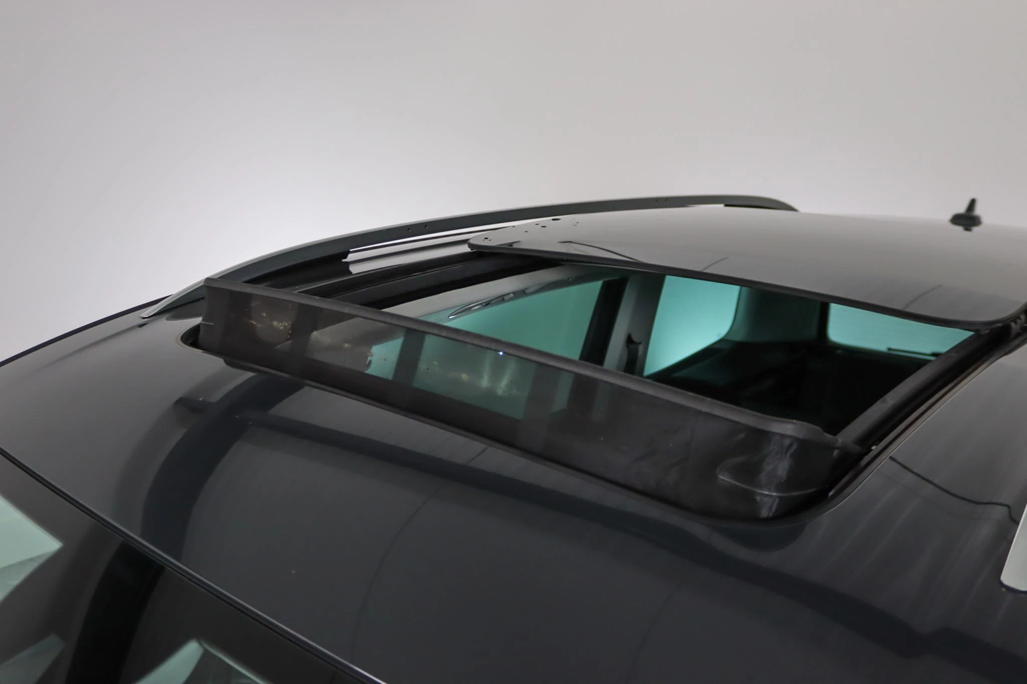 Hoofdafbeelding SEAT Alhambra