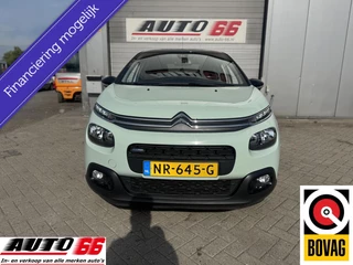 Citroen C3 1.2 PureTech S&S Shine