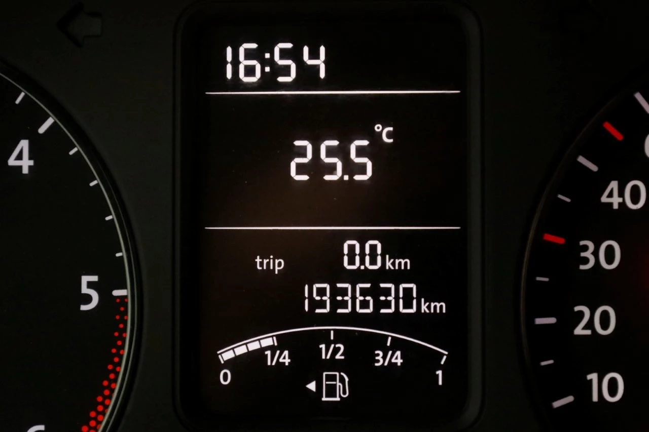 Hoofdafbeelding Volkswagen Amarok