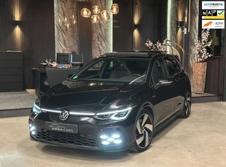Volkswagen Golf 2.0 TSI GTI|PANO|FULL OPTION
