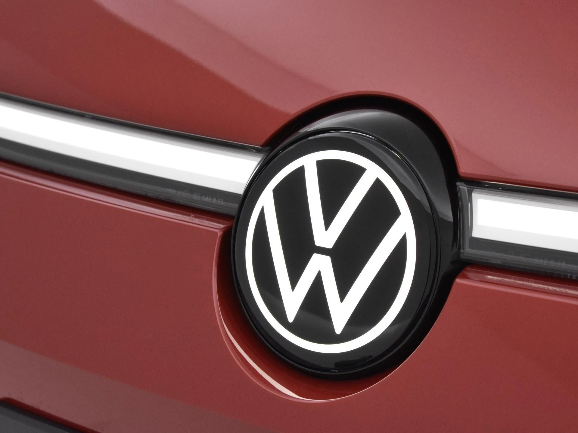 Hoofdafbeelding Volkswagen ID.7