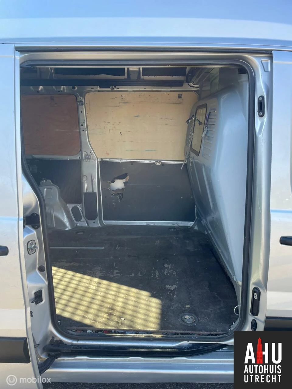 Hoofdafbeelding Toyota ProAce