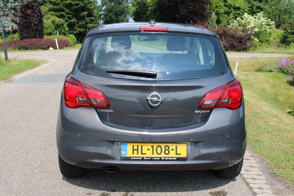 Hoofdafbeelding Opel Corsa-e