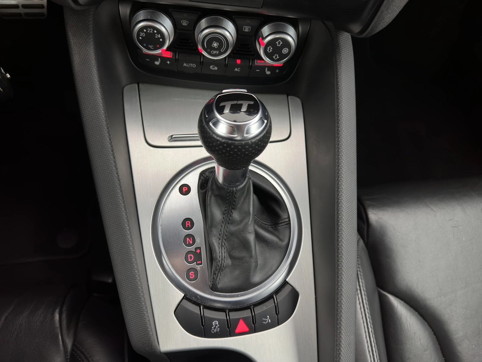 Hoofdafbeelding Audi TT