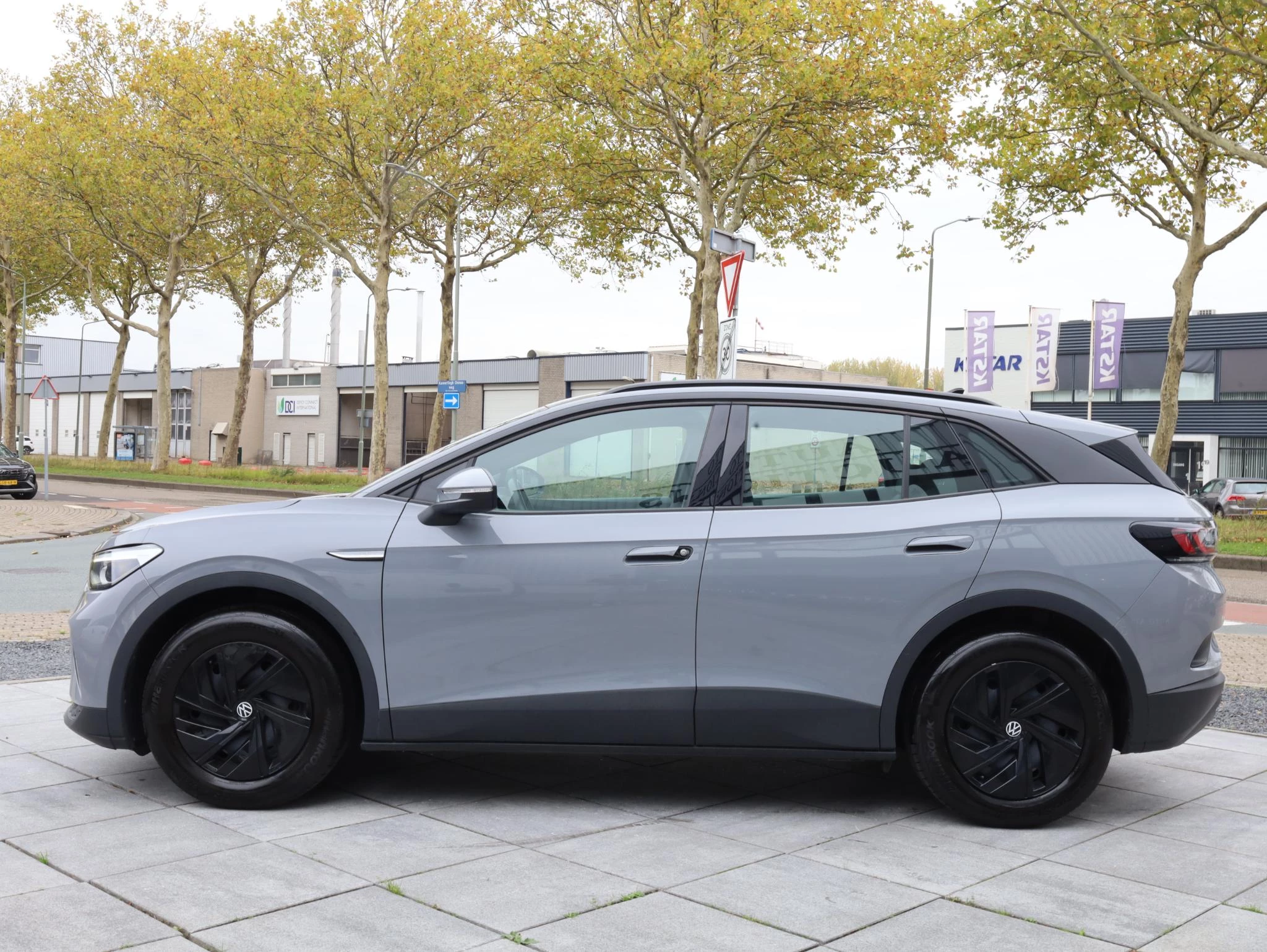 Hoofdafbeelding Volkswagen ID.4