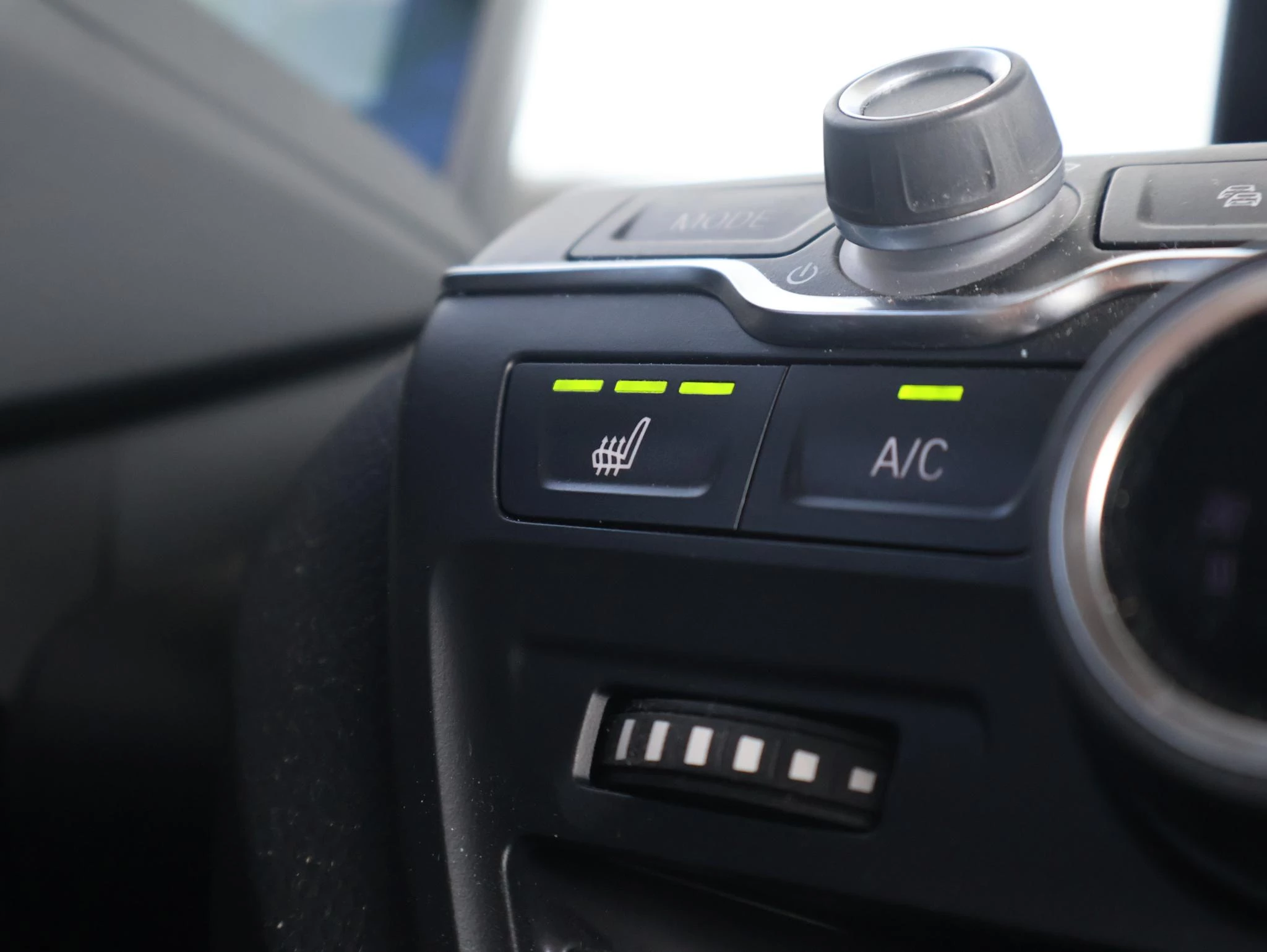 Hoofdafbeelding BMW i3