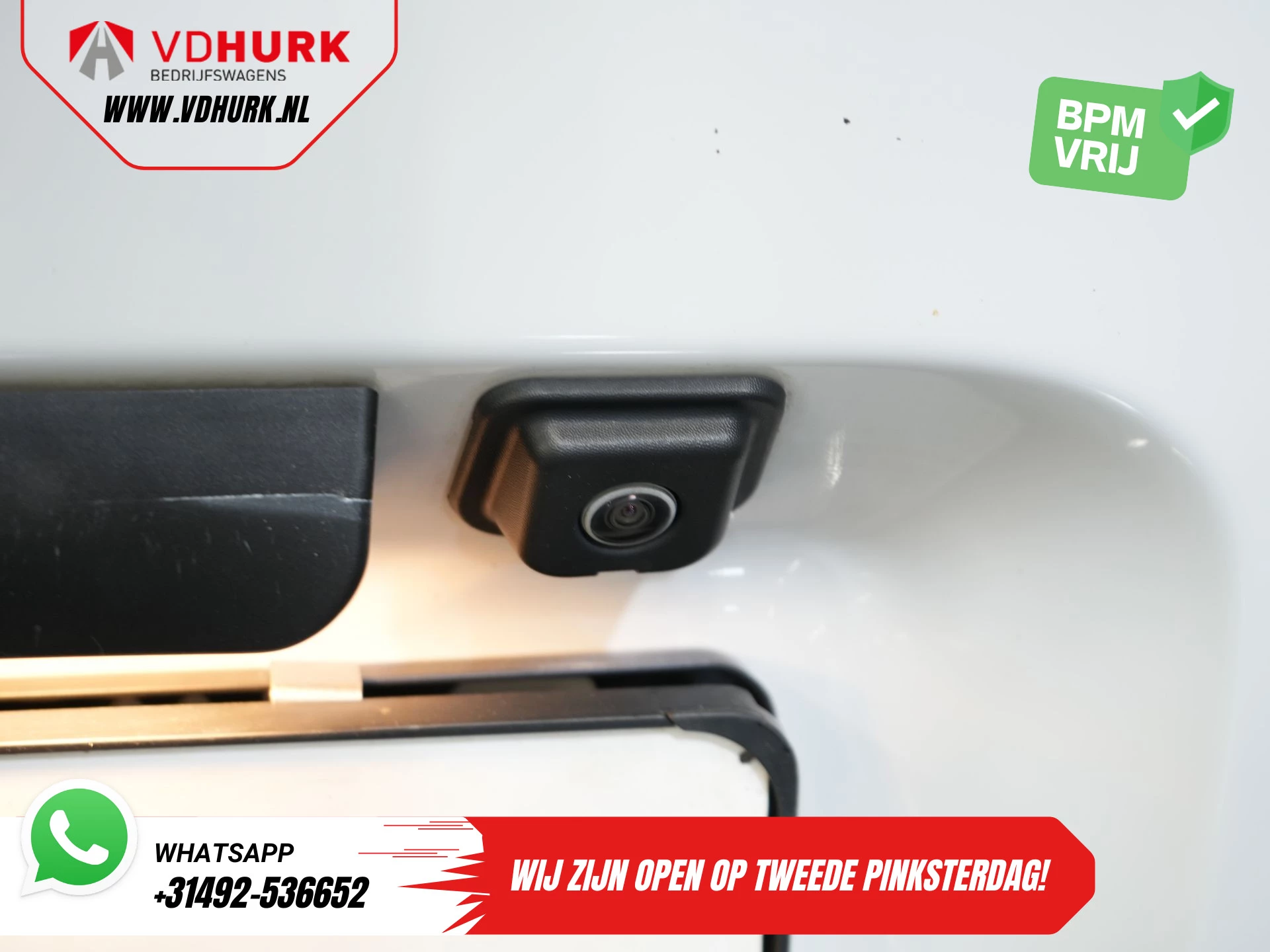 Hoofdafbeelding Fiat Doblò