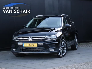 Volkswagen Tiguan Allspace 2.0 TDI 4Motion Highline Business R 7p. | DSG | TREKHAAK | CAMERA | STOELVERW. | CRUISE | APPLE CARPLAY |