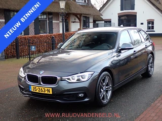 BMW 3 Serie Touring 320i LCI !! FACELIFT !! FULL-LED / 18'' / TREKHAAK