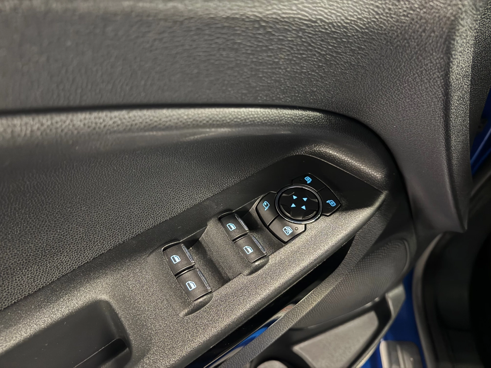 Hoofdafbeelding Ford EcoSport