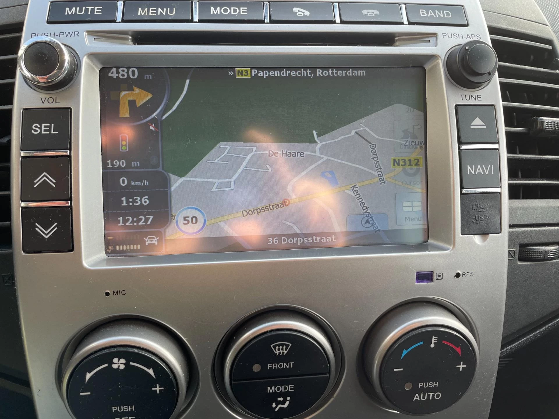 Hoofdafbeelding Mazda 5