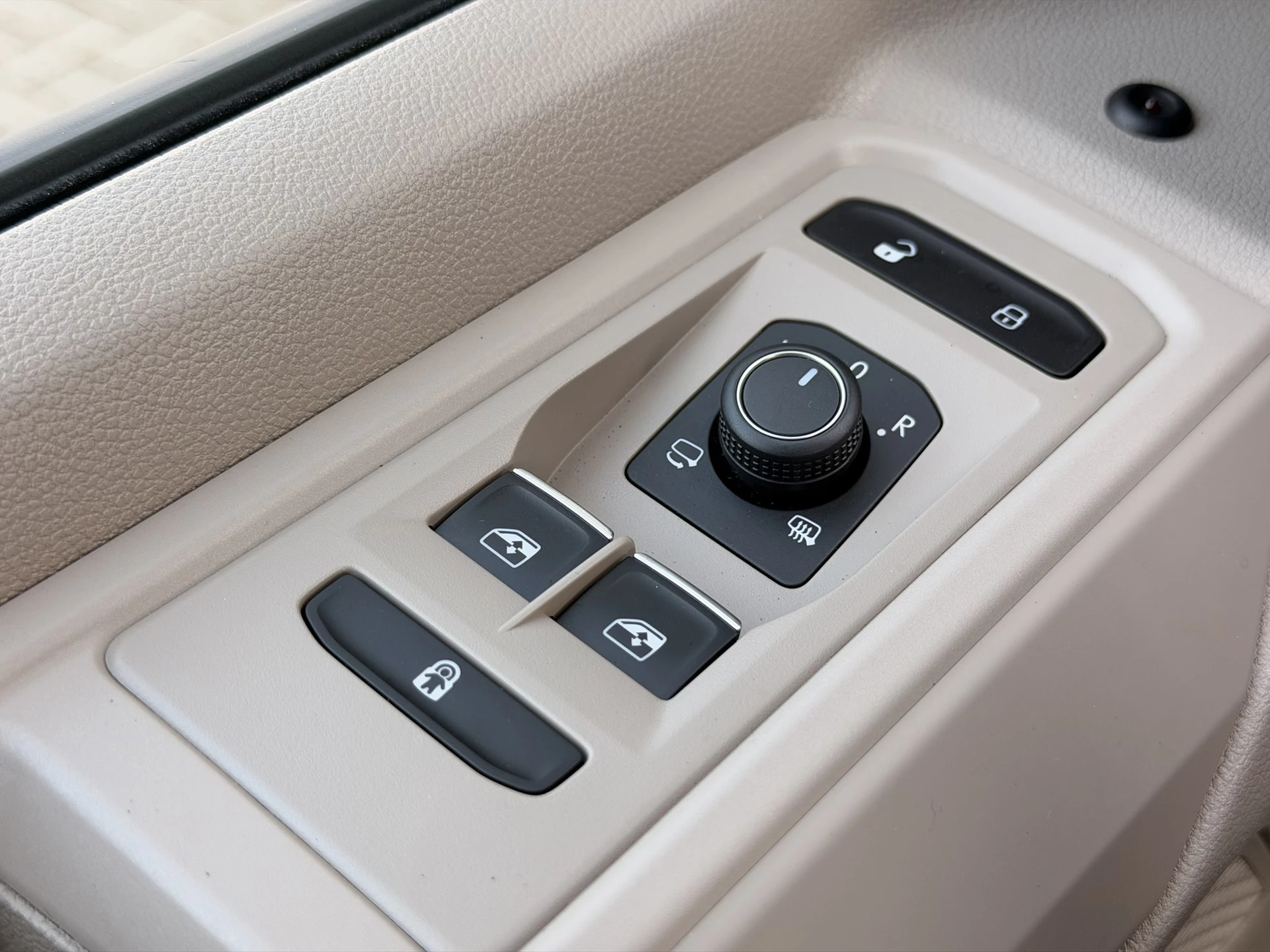 Hoofdafbeelding Volkswagen Multivan