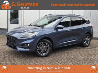 Ford Kuga 2.5 PHEV ST-Line X Trekhaak, Camera, Navigatie,