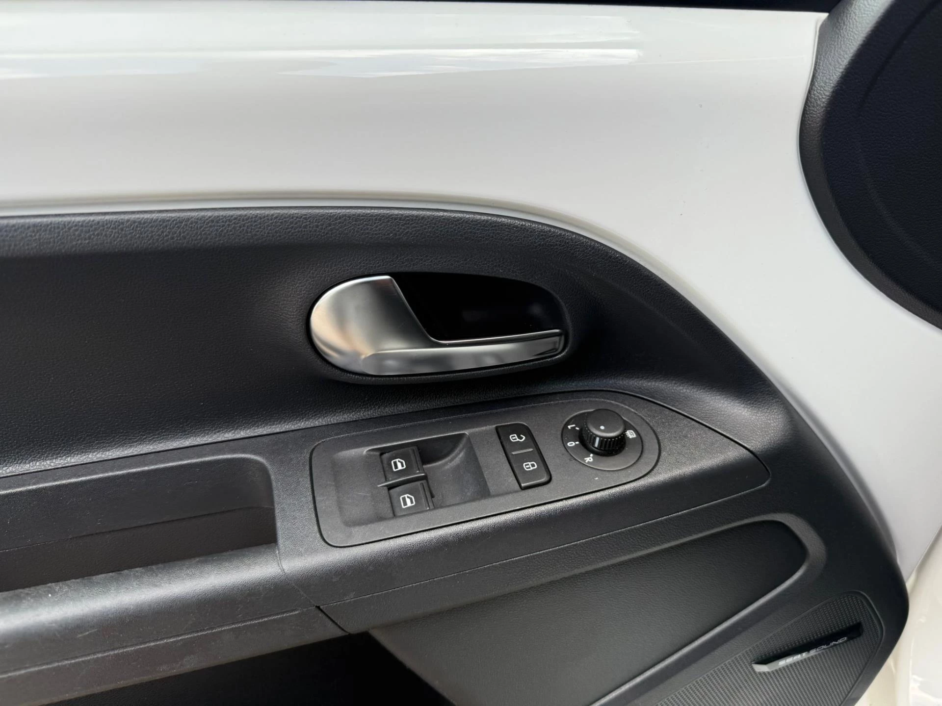 Hoofdafbeelding SEAT Mii