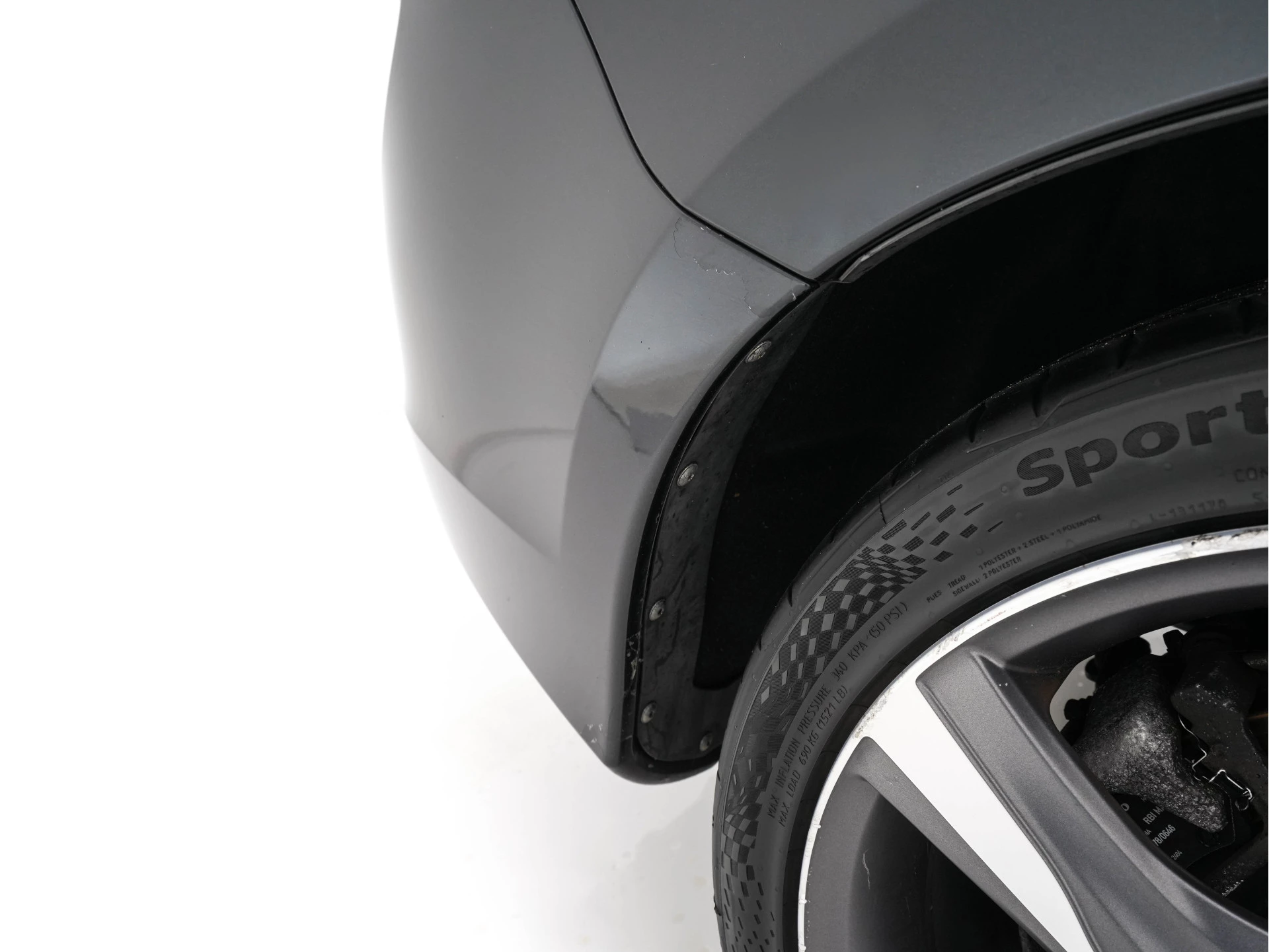 Hoofdafbeelding Volvo S60