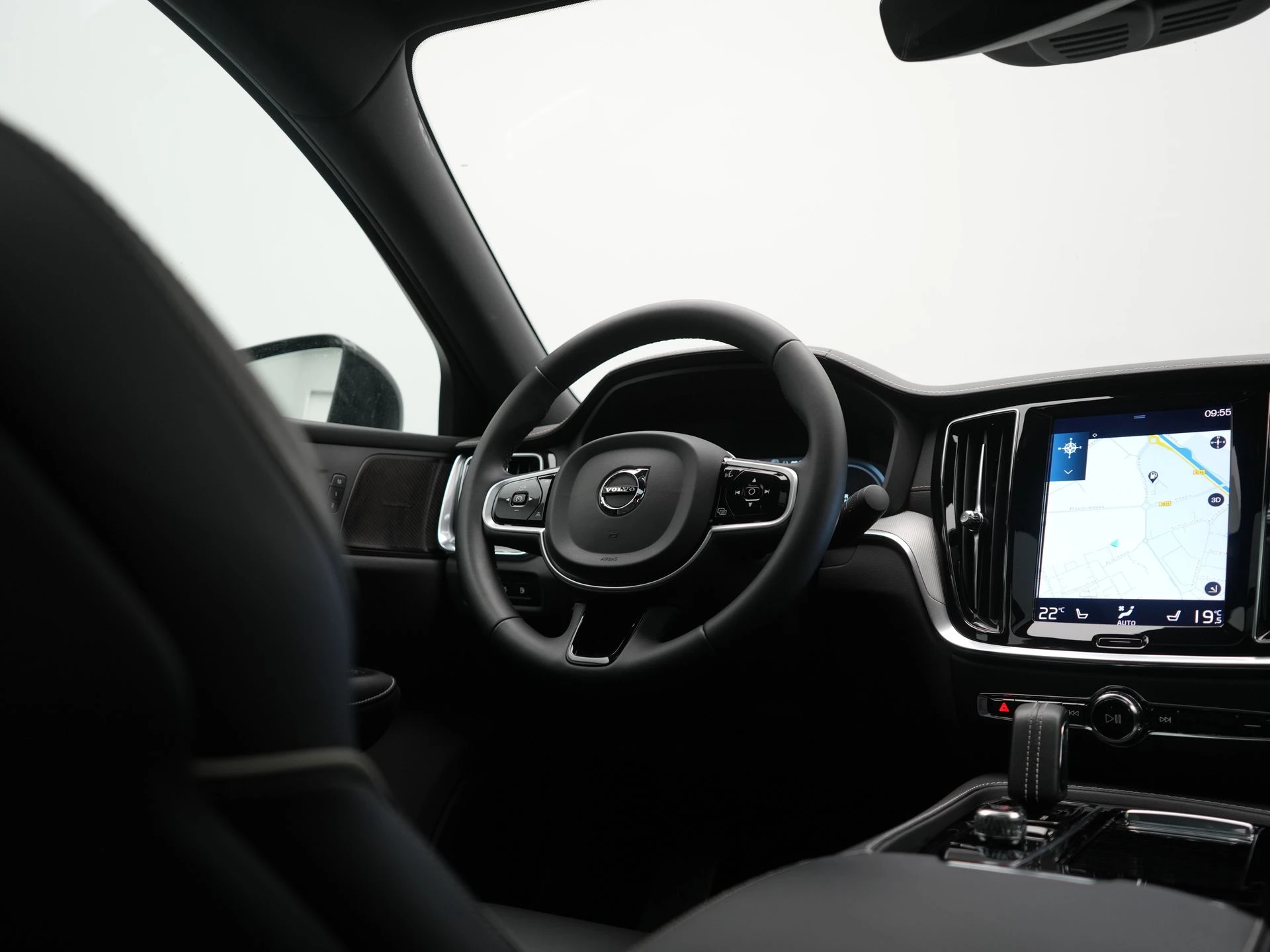 Hoofdafbeelding Volvo S60