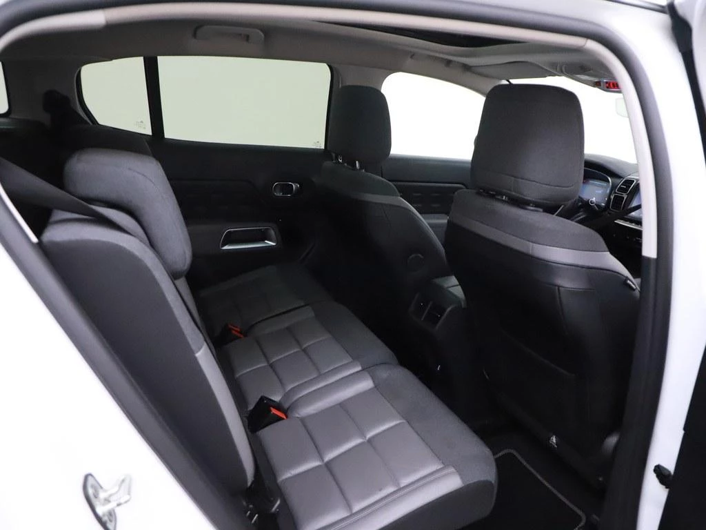 Hoofdafbeelding Citroën C5 Aircross