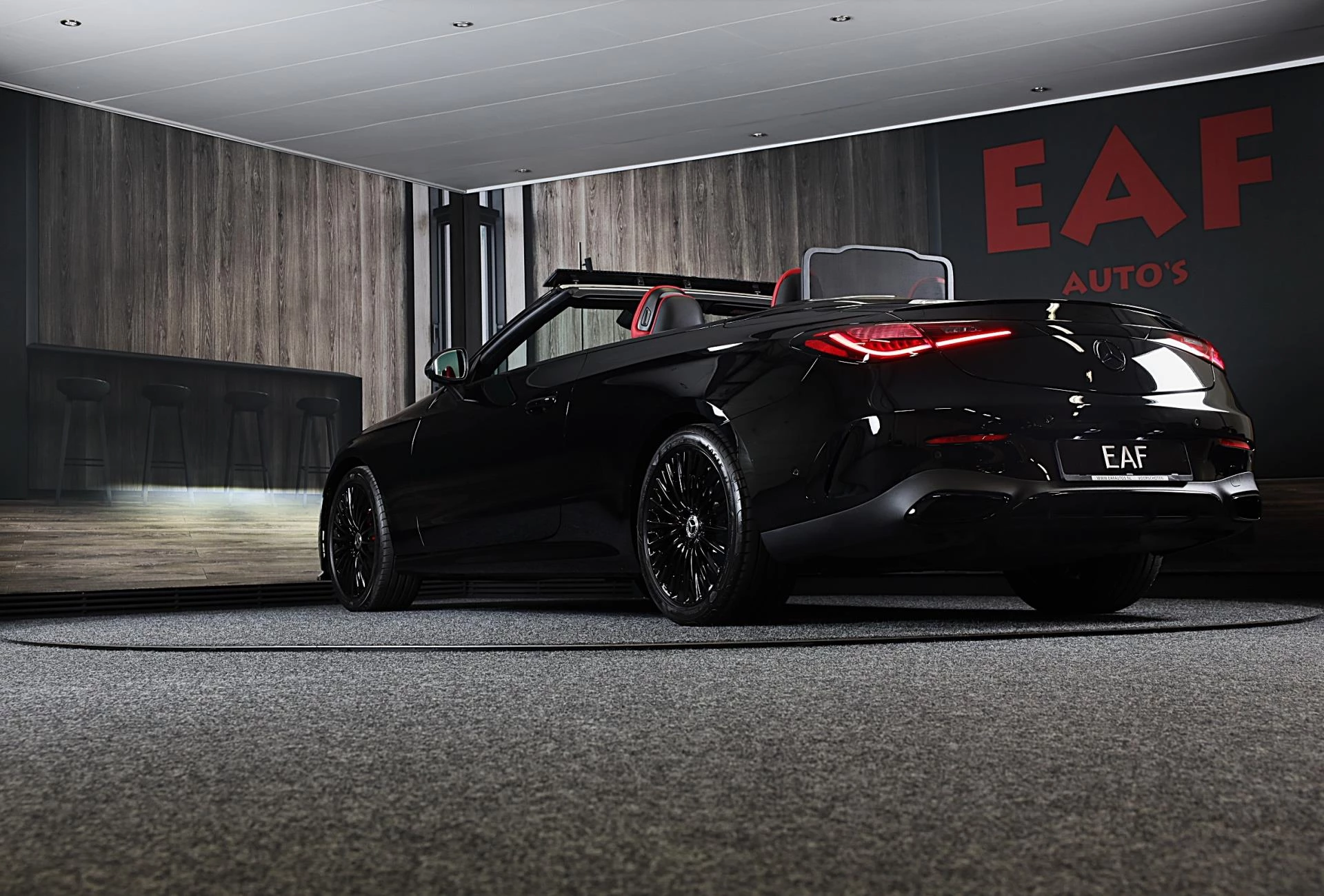 Hoofdafbeelding Mercedes-Benz CLE