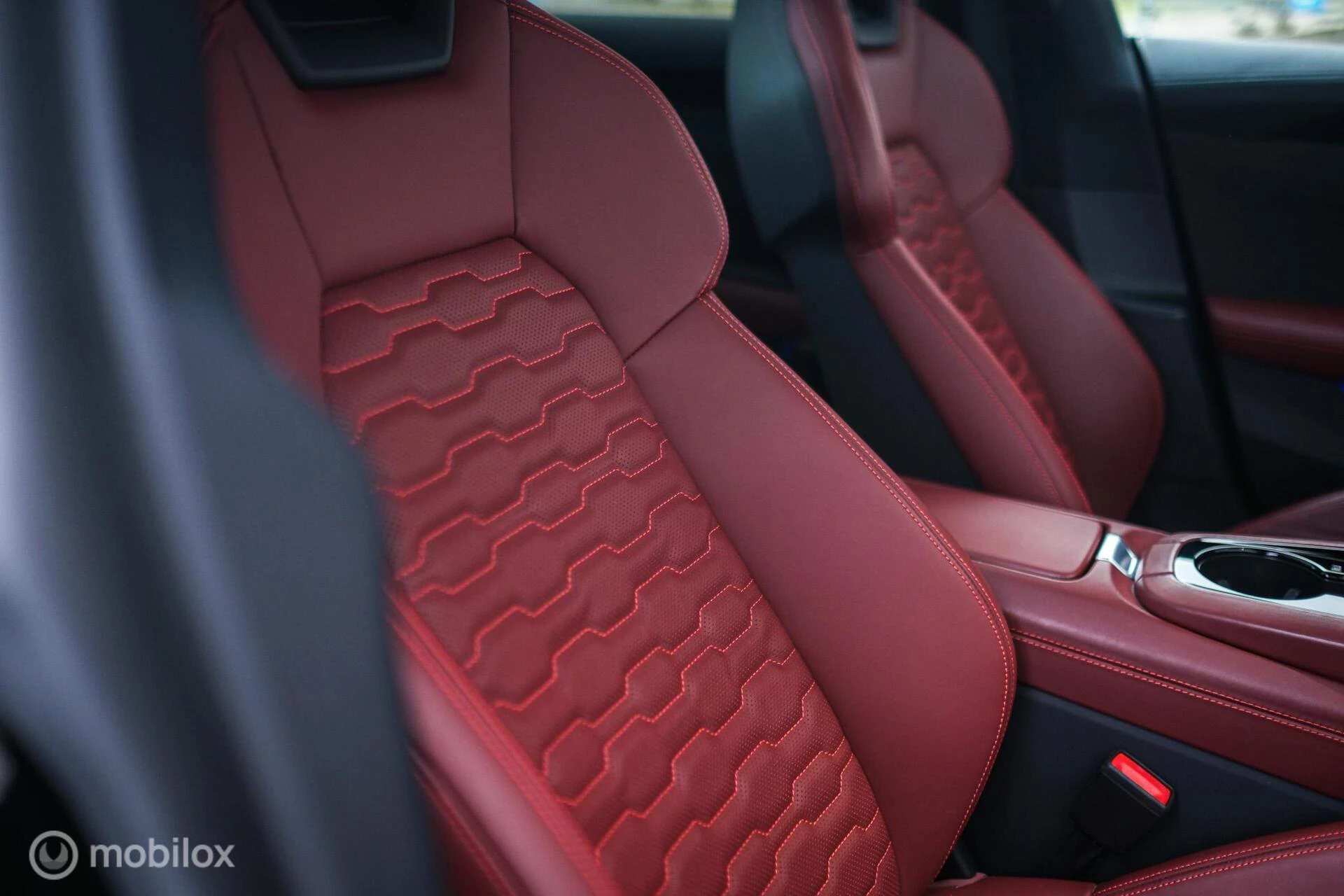 Hoofdafbeelding Audi e-tron GT