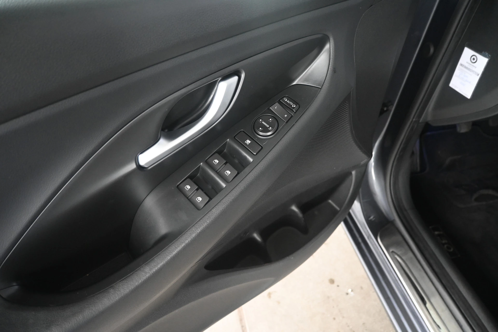 Hoofdafbeelding Hyundai i30
