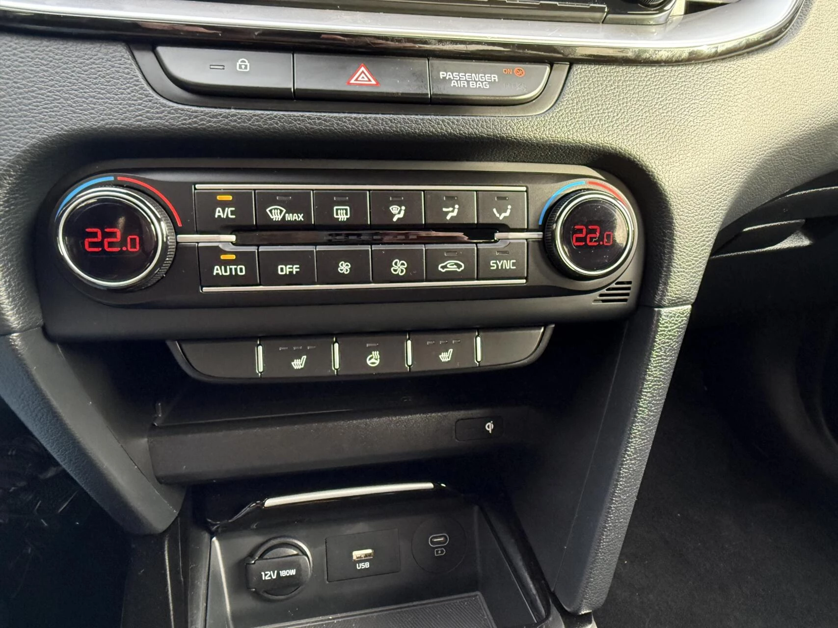 Hoofdafbeelding Kia XCeed