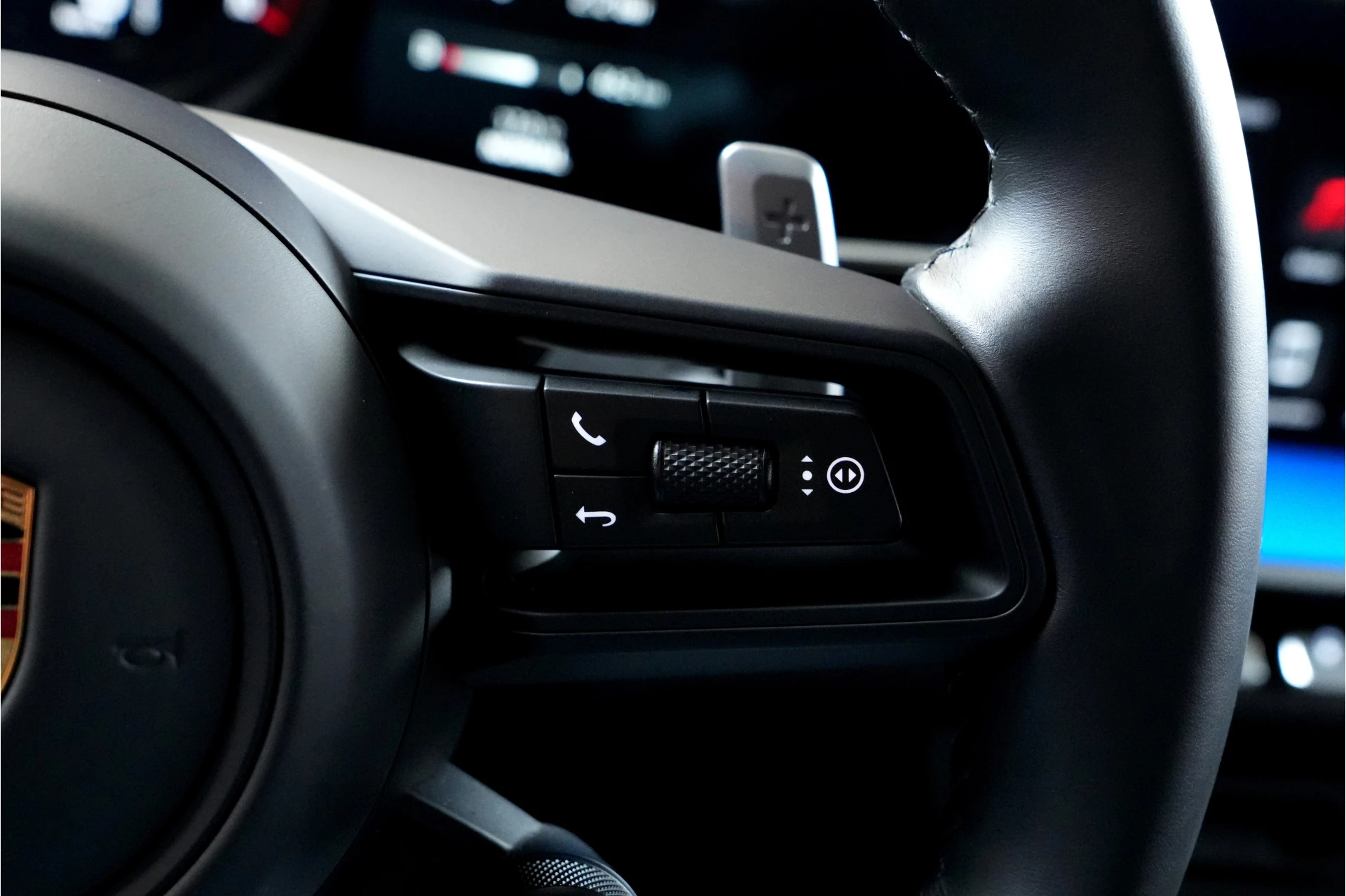 Hoofdafbeelding Porsche 911