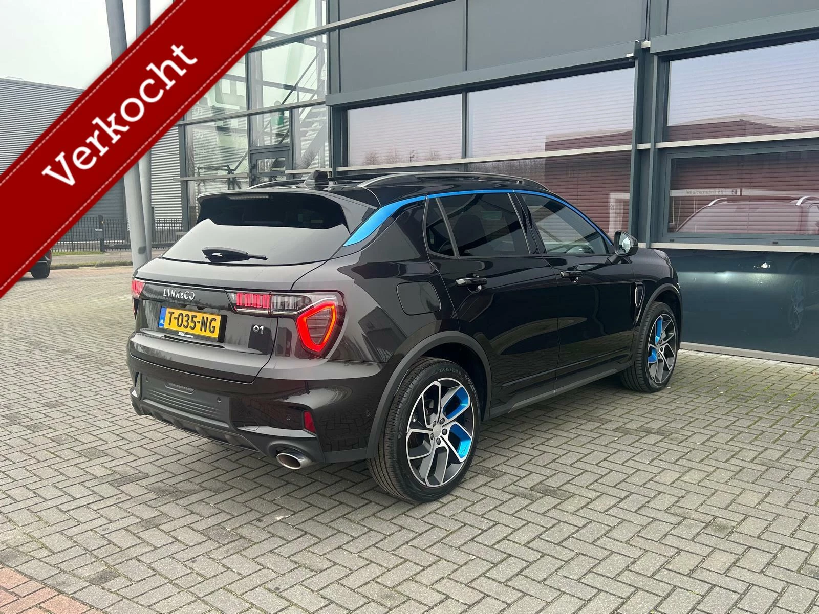 Hoofdafbeelding Lynk & Co 01